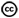 Creative Commons License