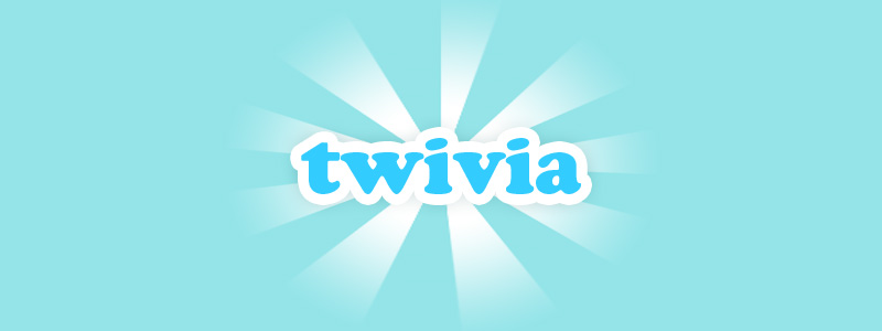 Twivia